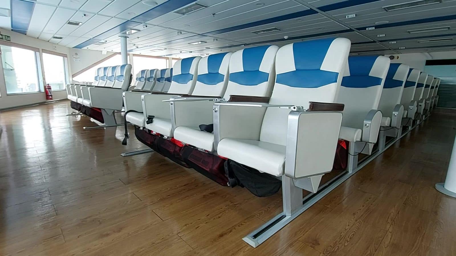 MV Isla Simara BUSINESS CLASS Puerto Galera Online Services